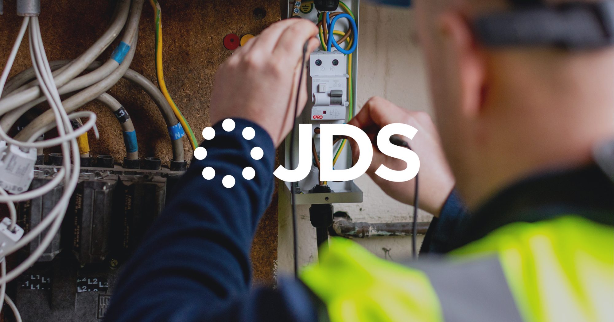J D S Electrical (UK) Ltd logo